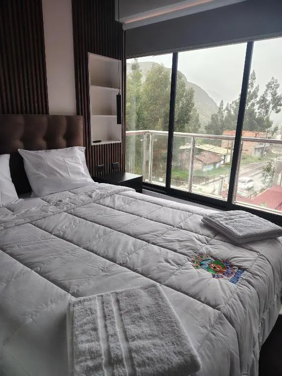 Fotografía de Matrimonial Suite