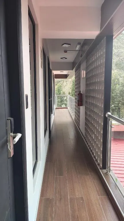 Terrazas y Balcones