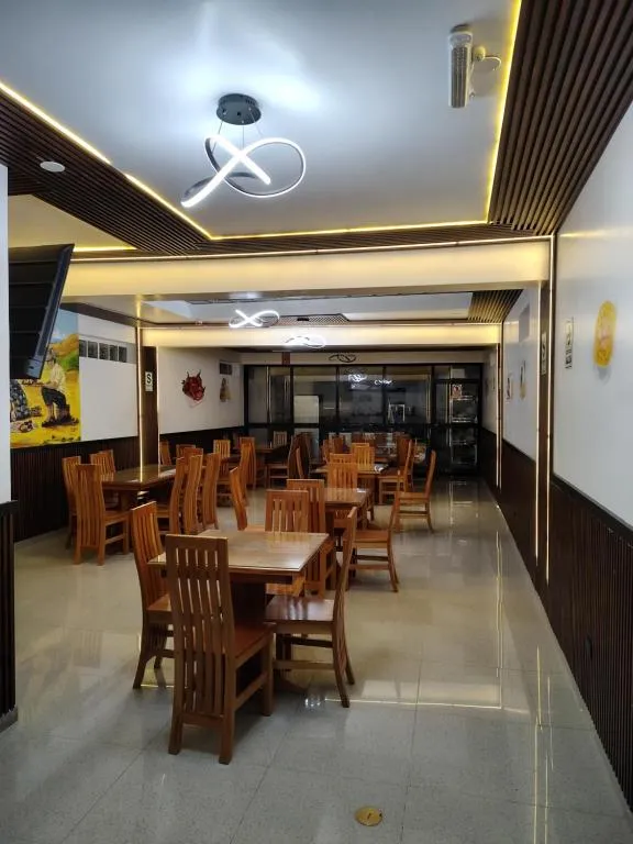 Restaurante El Castor